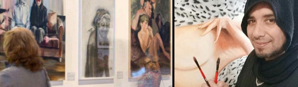 hugo pastor gonz obras