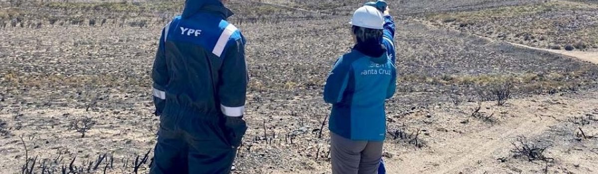 incendiio escondido ypf miran