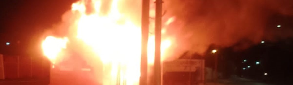 incendio eco punto PT