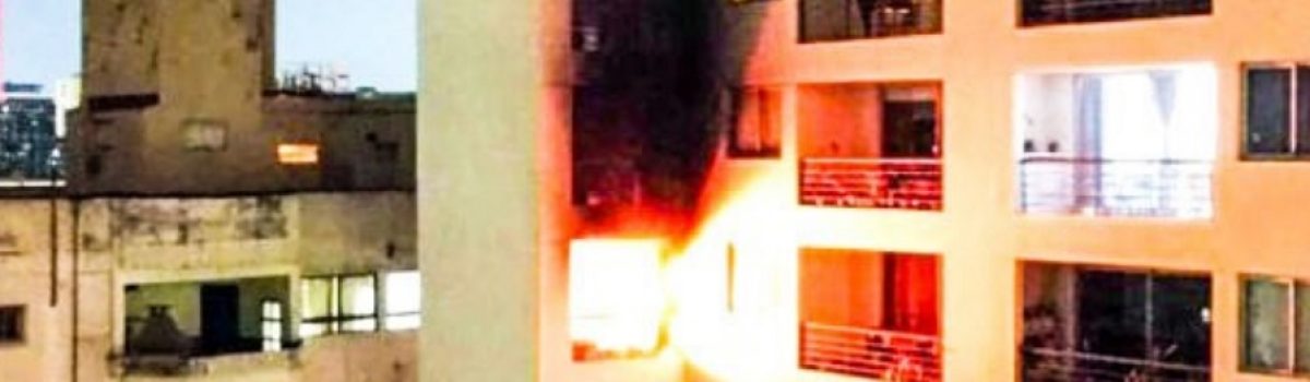 incendio en dpt bs as santacruceños
