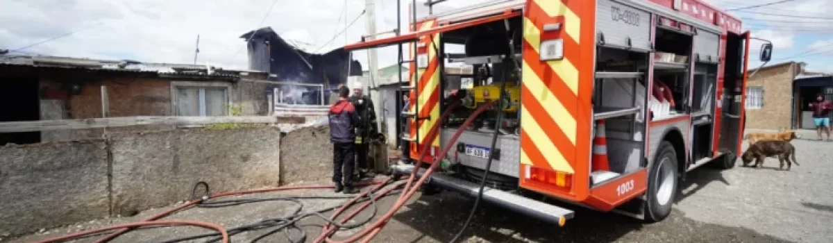 incendio en rio gallegos 1