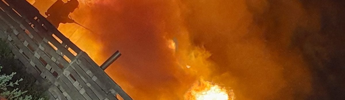 incendio