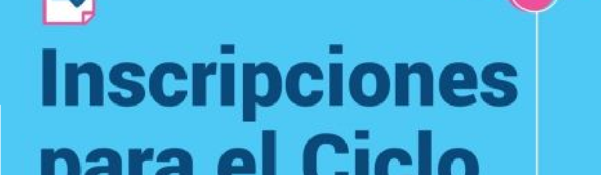 incripsion esc2023