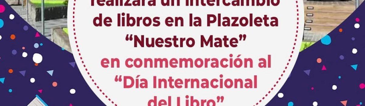 intercambio de libros abril 023