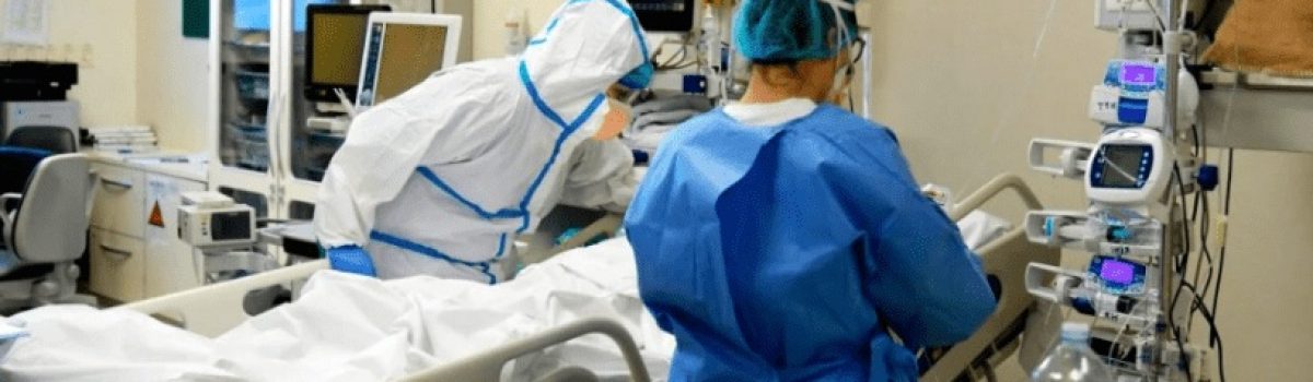 internado por covid 19 hospital