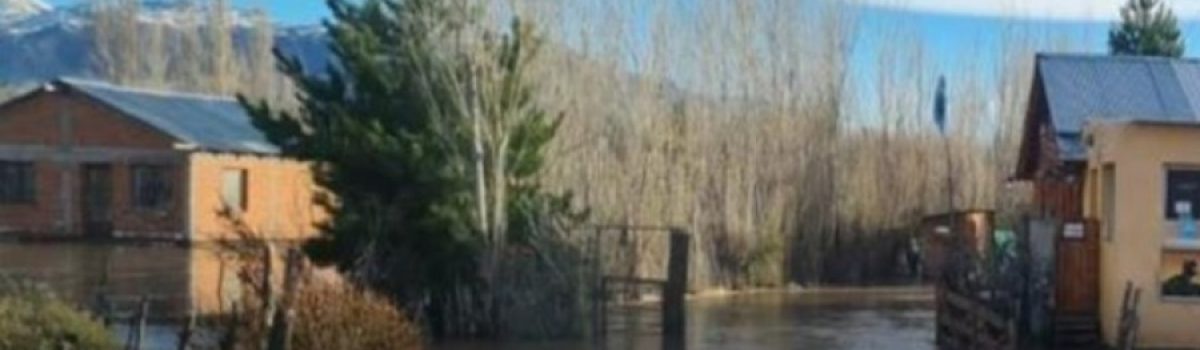 inundacion Los antiguos