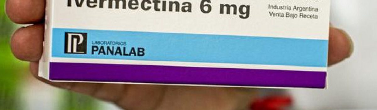 ivermectina