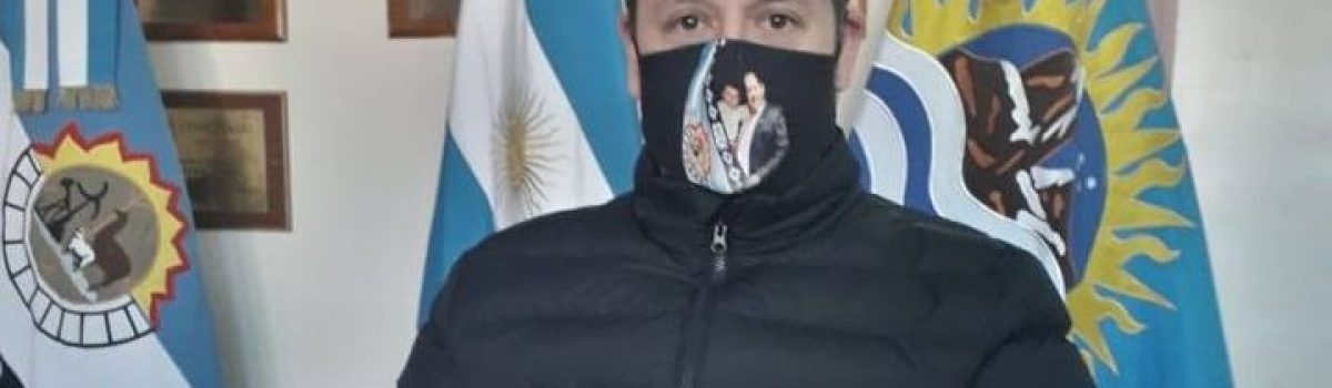 jairo bernaki barbijo