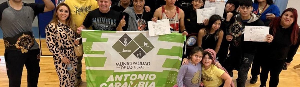 jara y esc de boxeo chueco torra