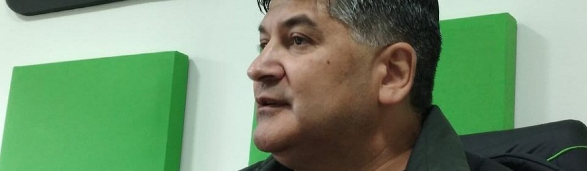 javier Fernandez Adosac
