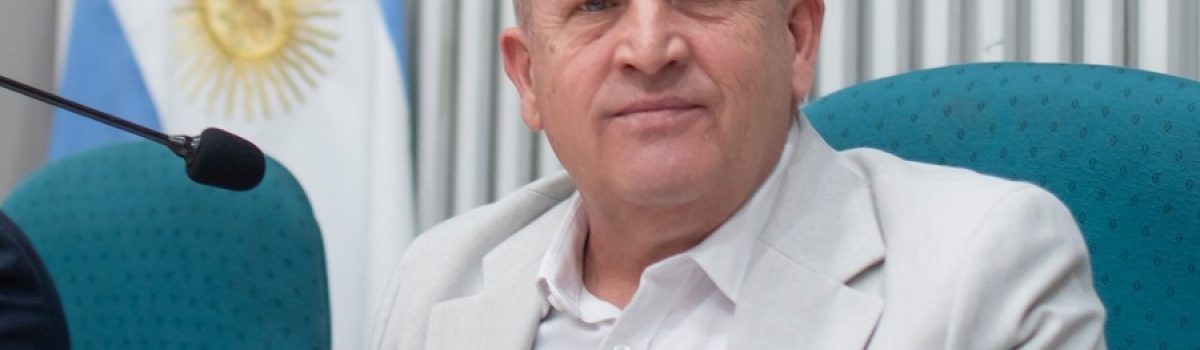javier jara diputad