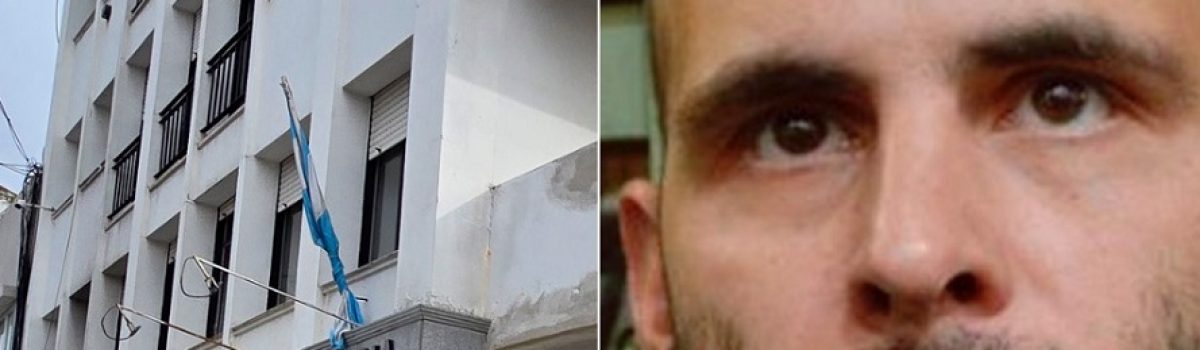 jorge basanta VS diputados 025 1