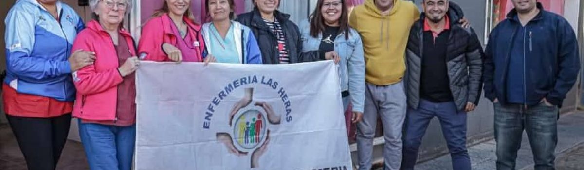 jornada bacunacion Rene Fa. 2024