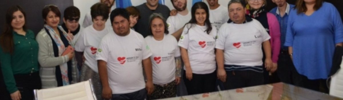 jornada personas con discapacidad
