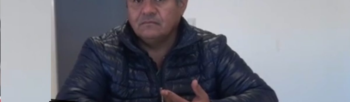 jose bilbao