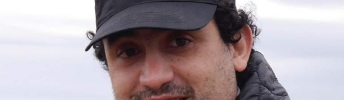 jose maria carambia gorra V