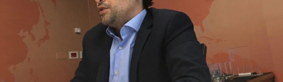 jose maria carambia solo traj