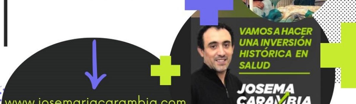 josema propuesta salud