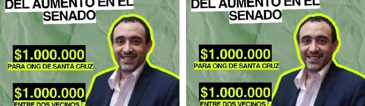 josema sorteo
