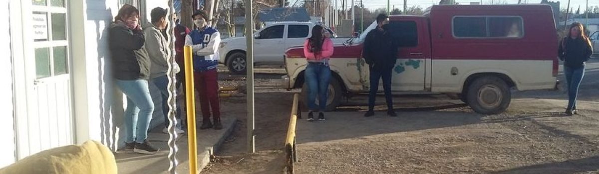 jovenes para ejercito LH 2020