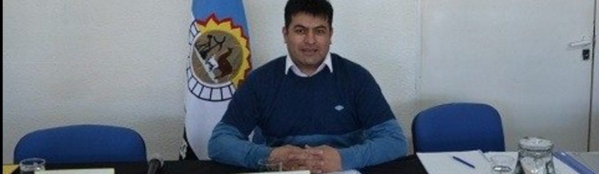 juan carlos quilogran