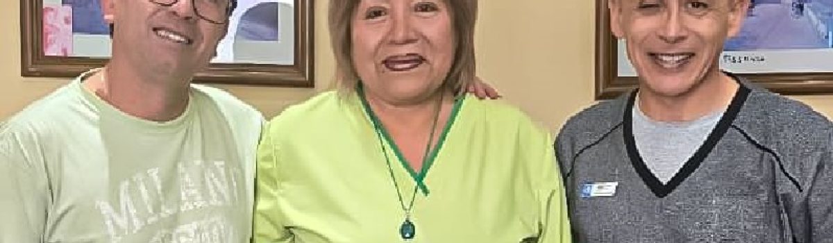 jubi hospi teresa dias