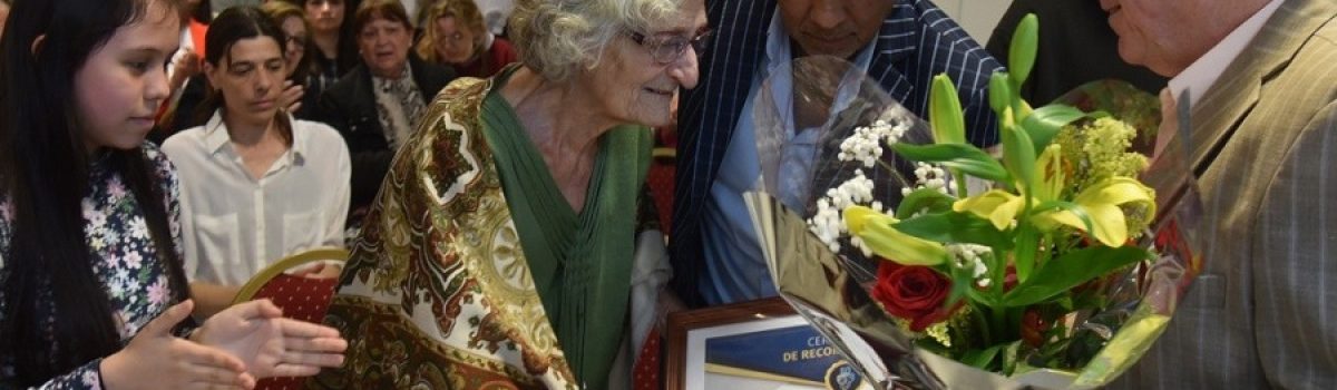 jubilada docente cañadon
