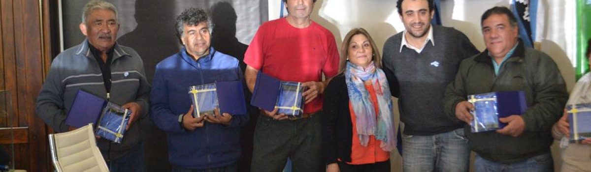 jubilados municipales 2017