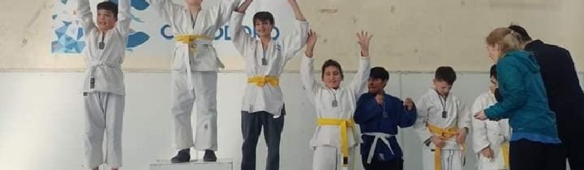 judo agosto 2022 m uni