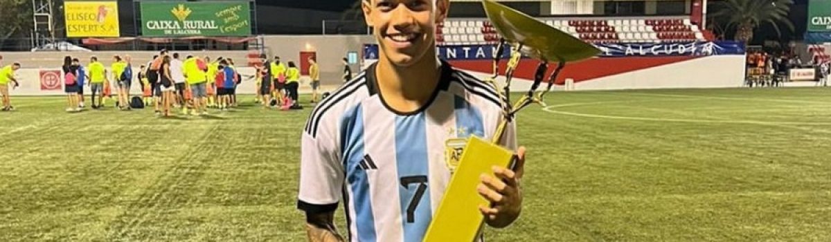jugador peritense seb 20 nacional