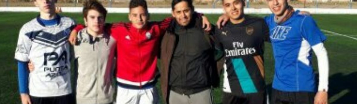 jugadores araucanias 2017