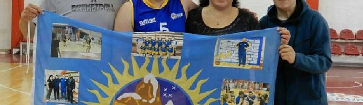 julieta ibarra basquet femenino