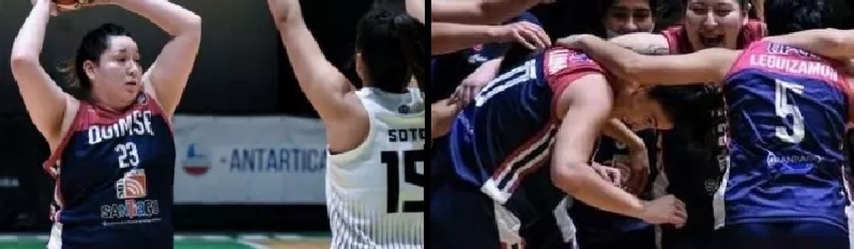 julieta ibarra basquet