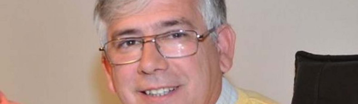 julio gutierrez CGT