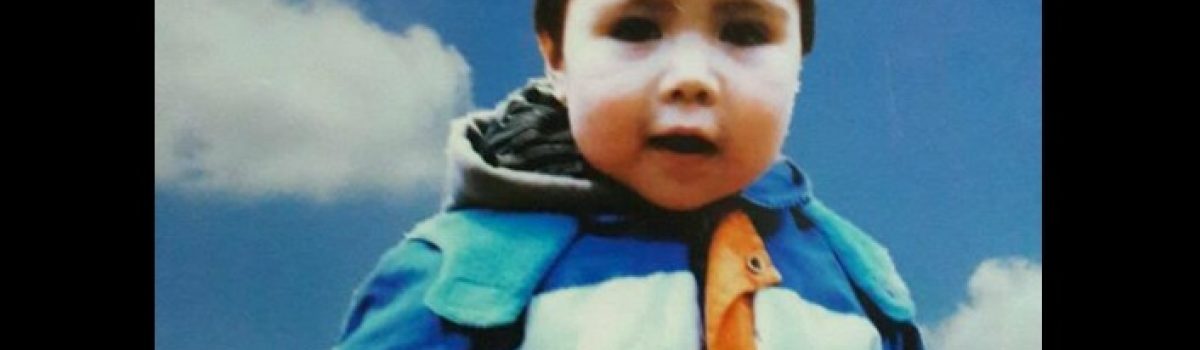 justicia por Matias