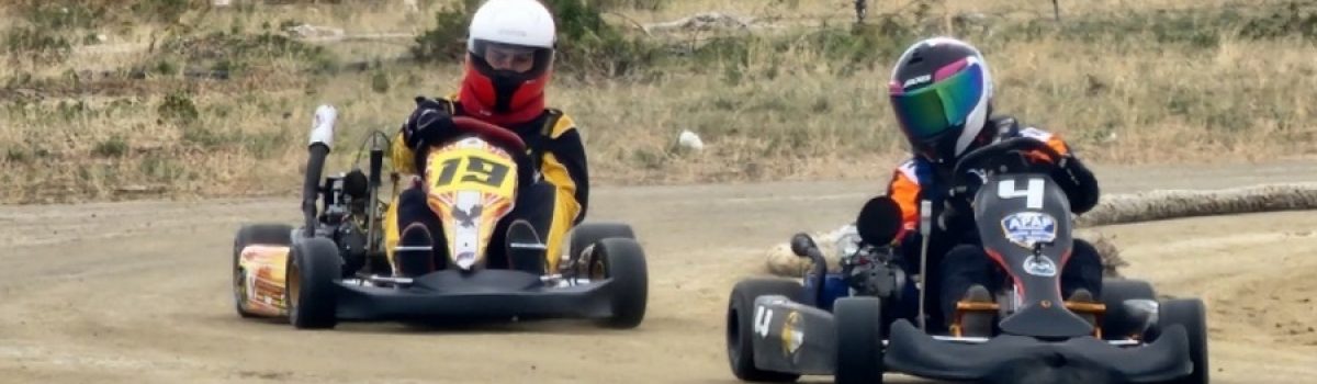 karting octubre 2023