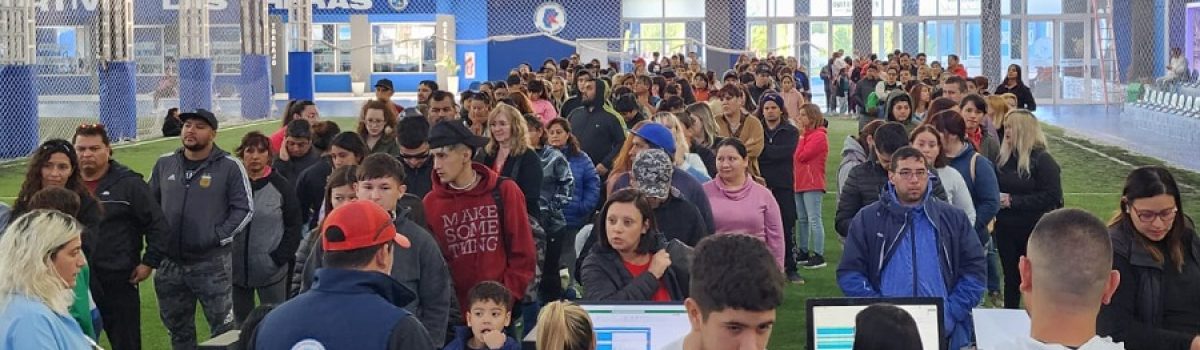 kits escolares petroleros 2023