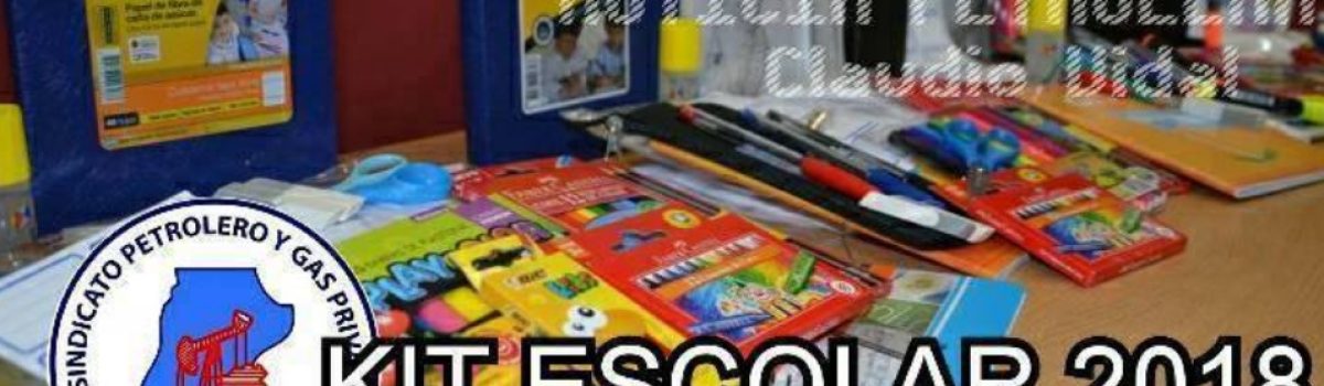 kits escolares vidal 2018 kits escolares vidal 2018