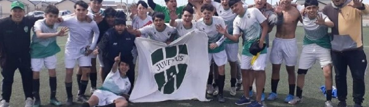 la juventus campeon 2022