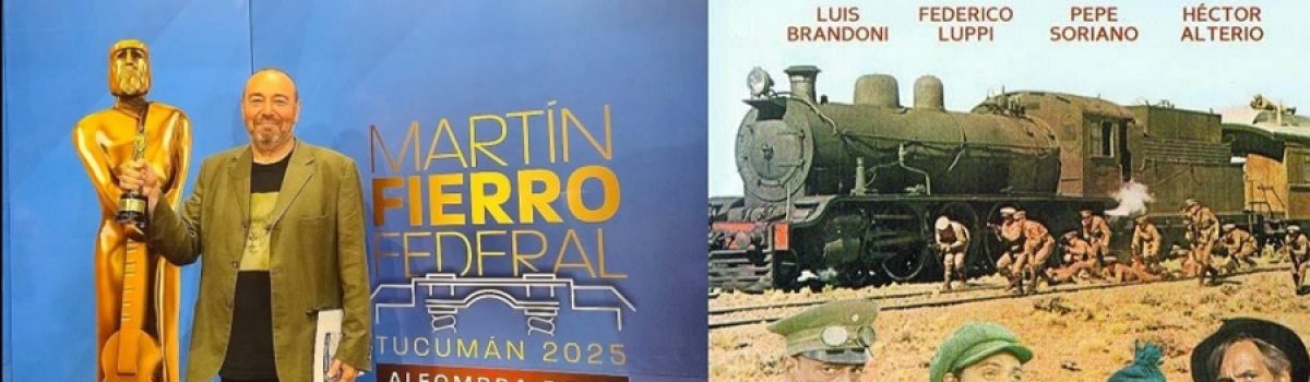 la patagonia rebelde martin fierro federal