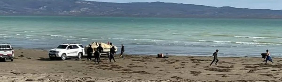 lago muster tragedia nene