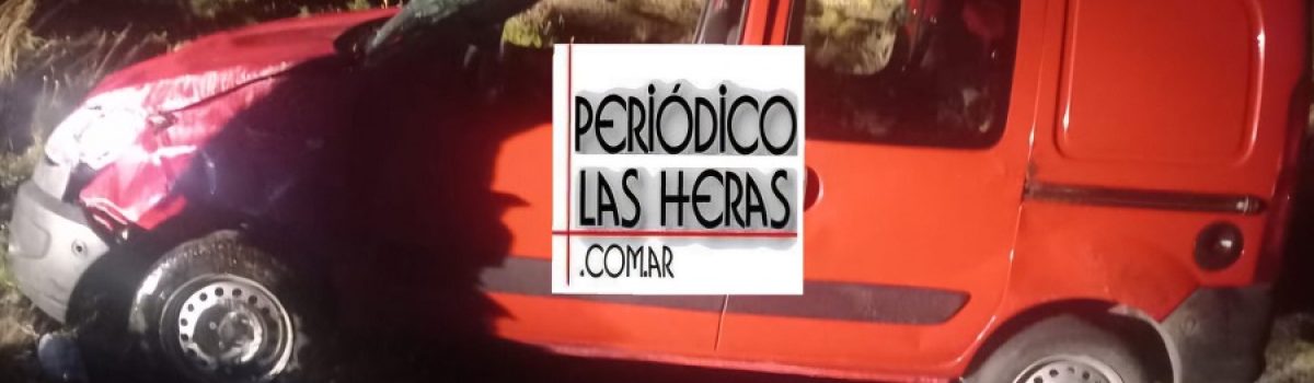 langoo vuelco de PM