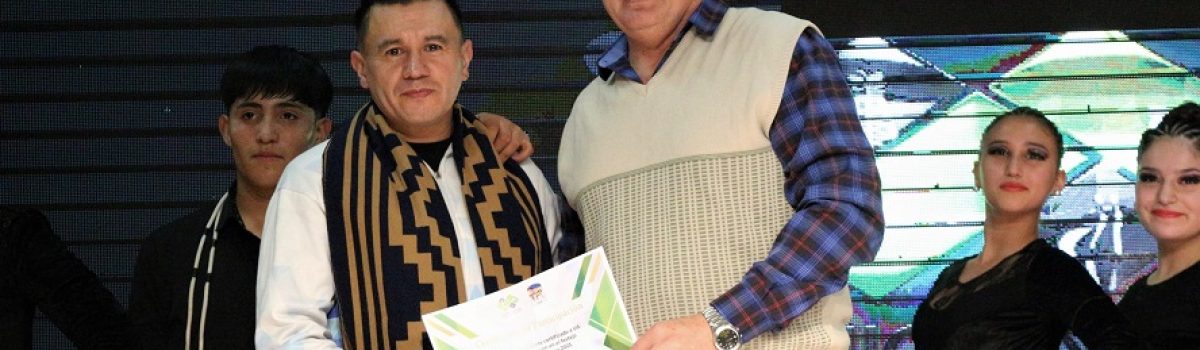 latapie uribe fiesta trabajador