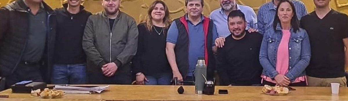 legiza interna UCR