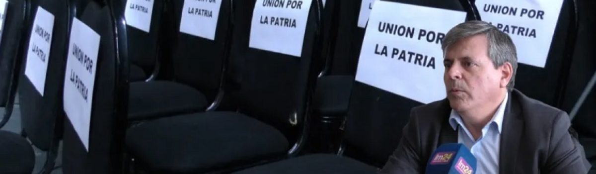 legizamon despuento a diputados