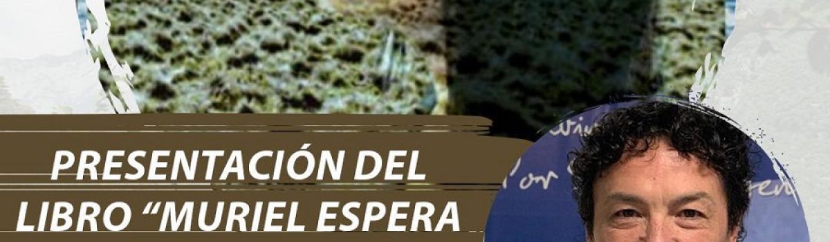 libro murielpatagonia