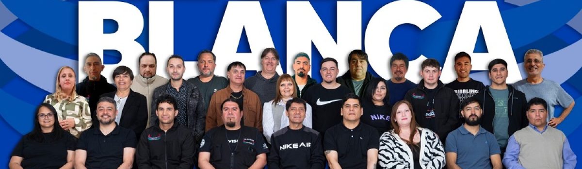 lista azul y blanca satsaid 2025