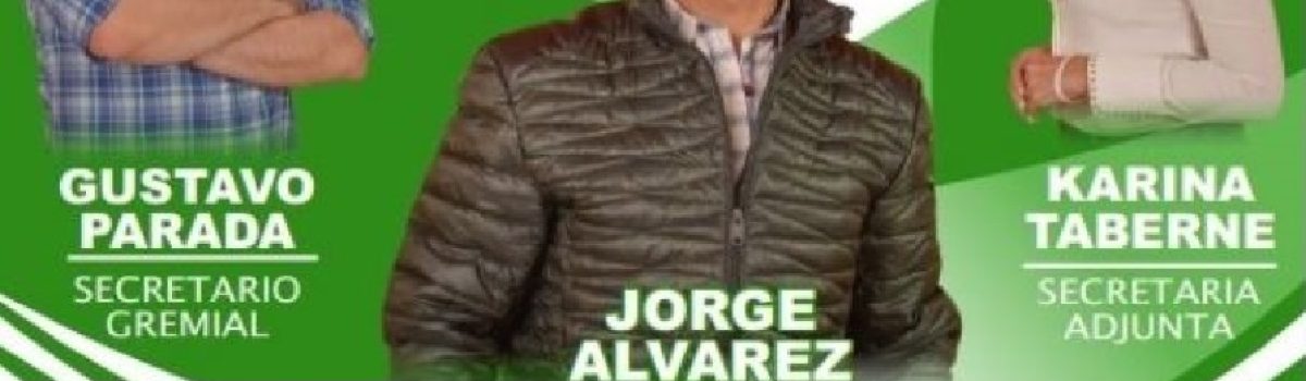 lista verde blanca Alvarez