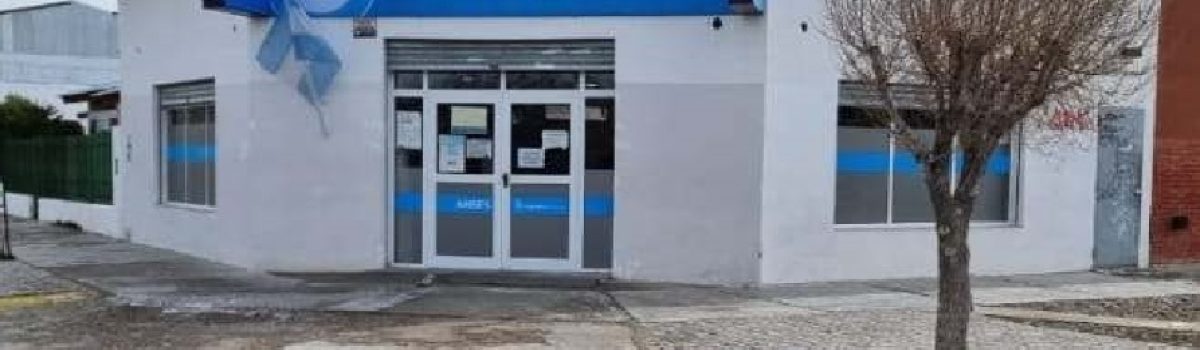 local Anses LH