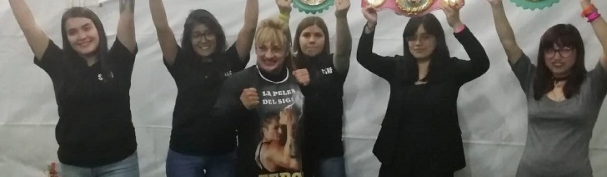 locomotora oliv y otras